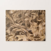 Puzzle Noodle artisanal dans l'eau bouillante (Horizontal)