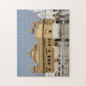 Puzzle Nord d'or Inde de Harmandir Sahib Amritsar de (Vertical)