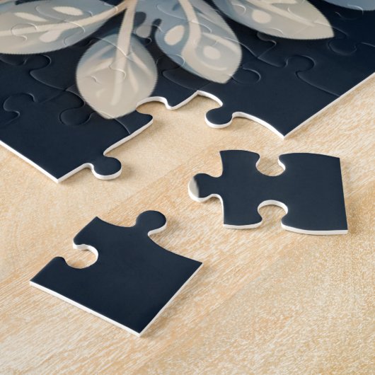 Puzzle nordique (Côté)