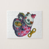 Puzzle Normand (Horizontal)