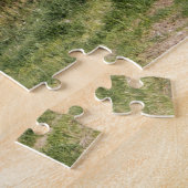 Puzzle Normande - Les Andelys Seine River (Côté)