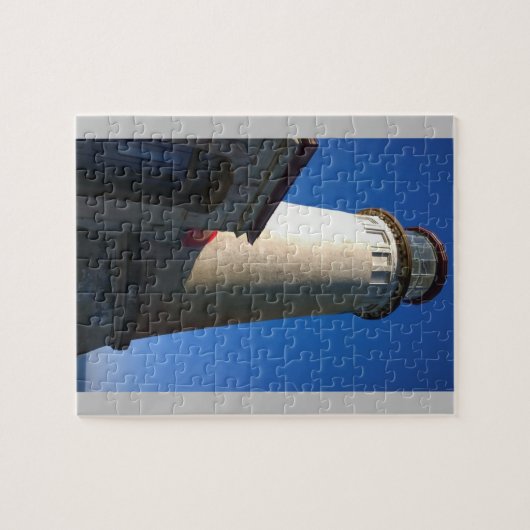Puzzle North Head Lighthouse (Horizontal)