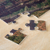 Puzzle North Rim Gran Canyon - Grand Canyon National (Côté)