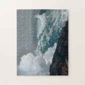 Puzzle Northeaster (Vertical)