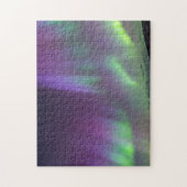 Puzzle Northern Lights | Irlande du Nord (Vertical)