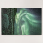 Puzzle Northern Lights Norvège (Horizontal)