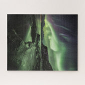 Puzzle Northern Lights Norvège (Horizontal)