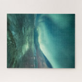 Puzzle Northern Lights Norvège (Horizontal)