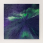 Puzzle Northern Lights Norvège (Horizontal)