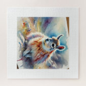 Puzzle Northern Mountain Viscacha 030924AREF124 - Waterco (Horizontal)