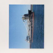 Puzzle Northern Venture (Vertical)