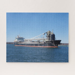 Puzzle Northern Venture