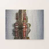 Puzzle Norvège (Horizontal)