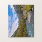 Puzzle Norvège de rêve (Vertical)