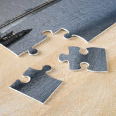 Puzzle Norvège Lofoten (Côté)