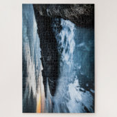 Puzzle Norvège Lofoten (Vertical)