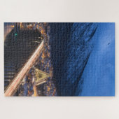 Puzzle Norvège Tromso (Horizontal)