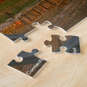 Puzzle Norwalk Connecticut (Côté)