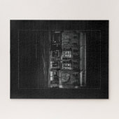 Puzzle Nos 758 - 766 Queen St E 3 avec frontière (Horizontal)