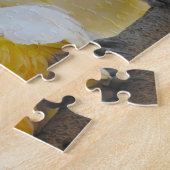 Puzzle Nos amis emplumés australiens (Côté)