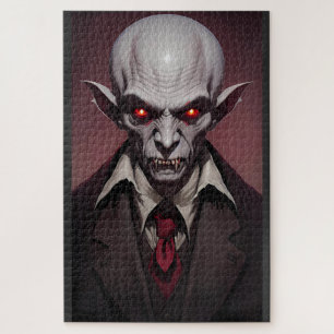 Puzzle Nosferatu