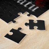 Puzzle Nosferatu (Côté)