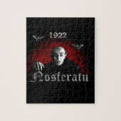 Puzzle Nosferatu (Vertical)