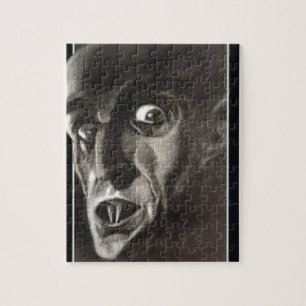 Puzzle Nosferatu