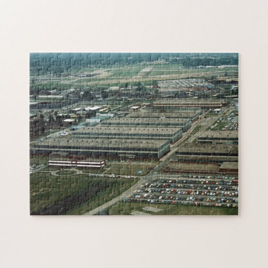 Puzzle NOSL 1989 (Horizontal)