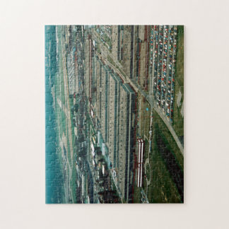 Puzzle NOSL 1989