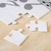 Puzzle Notes de musique (Côté)