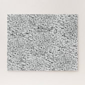 Puzzle Notes musicales fraîches et motif aléatoire de (Horizontal)