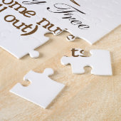 Puzzle Notre arbre généalogique (Côté)