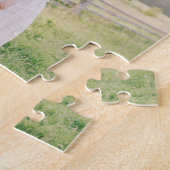 Puzzle Notre aventure commence Script Photo Enregistrer l (Côté)