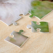 Puzzle Notre chien Springer Notre animal de compagnie (Côté)