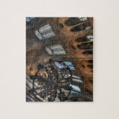 Puzzle Notre-Dame (Vertical)