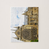 Puzzle Notre Dame (Vertical)