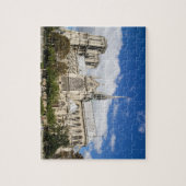 Puzzle Notre-Dame (Vertical)