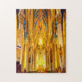 Puzzle Notre-Dame (1163-2019) (Vertical)
