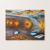 Puzzle Notre-Dame (1163-2019) (Horizontal)
