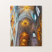 Puzzle Notre-Dame (1163-2019) (Vertical)