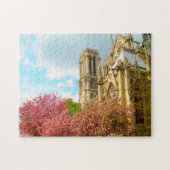 Puzzle Notre-Dame (1163-2019) (Horizontal)