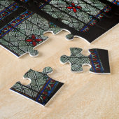 Puzzle Notre-Dame (1163-2019) (Côté)