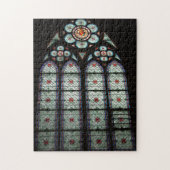 Puzzle Notre-Dame (1163-2019) (Vertical)