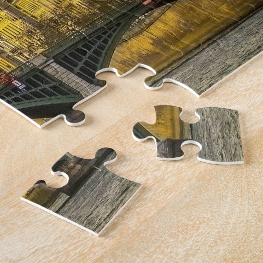 Puzzle Notre-Dame (1163-2019) (Côté)