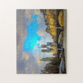 Puzzle Notre-Dame (1163-2019) (Vertical)