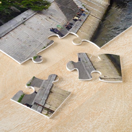 Puzzle Notre-Dame (1163-2019) (Côté)