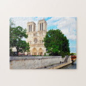 Puzzle Notre-Dame (1163-2019) (Horizontal)