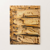 Puzzle Notre-Dame (1163-2019) (Vertical)