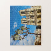 Puzzle Notre-Dame (1163-2019) (Vertical)